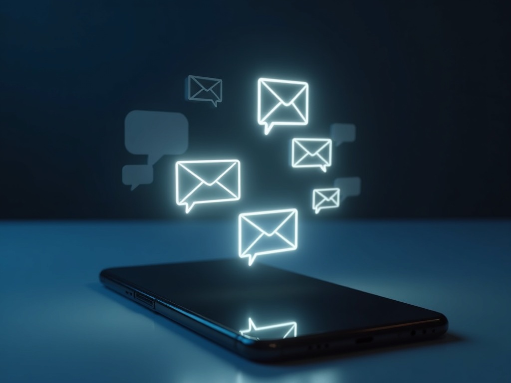 SMS ve e-posta kampanyaları