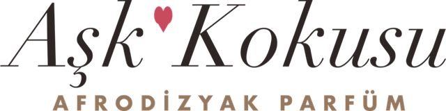 Aşk Kokusu